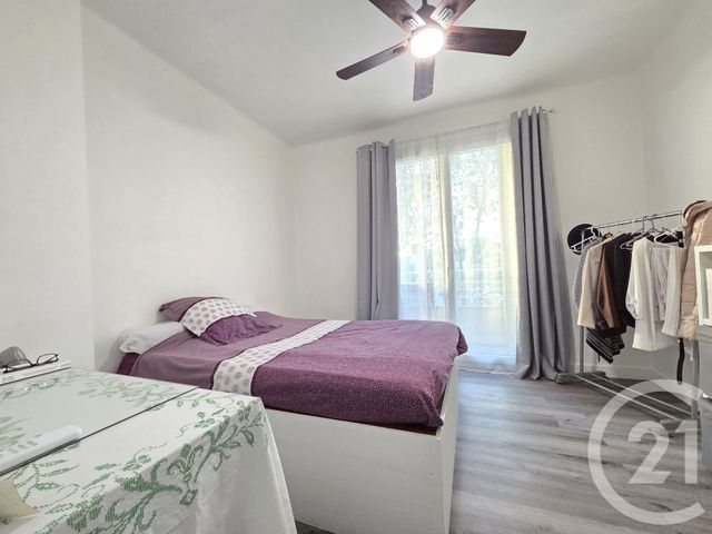 Appartement F2 bis à vendre - 2 pièces - 52.54 m2 - TOULON - 83 - PROVENCE-ALPES-COTE-D-AZUR - Century 21 Ouest Immo