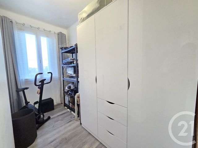 Appartement F2 bis à vendre - 2 pièces - 52.54 m2 - TOULON - 83 - PROVENCE-ALPES-COTE-D-AZUR - Century 21 Ouest Immo