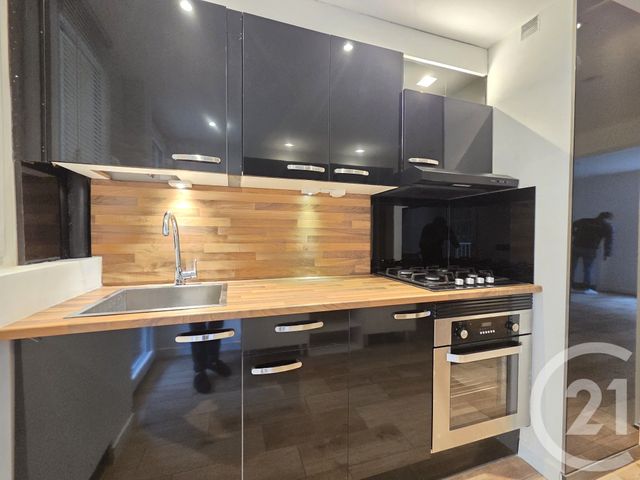 Appartement F3 à vendre - 3 pièces - 52.13 m2 - TOULON - 83 - PROVENCE-ALPES-COTE-D-AZUR - Century 21 Ouest Immo