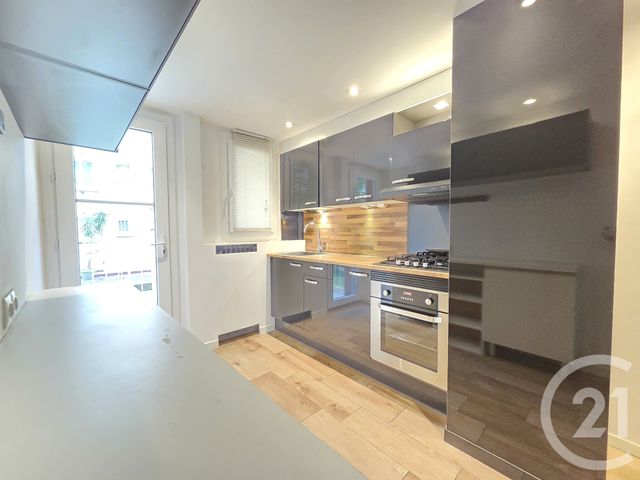 Appartement F3 à vendre TOULON