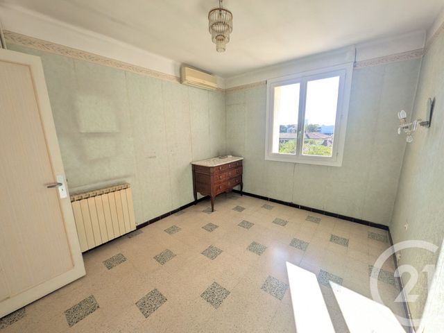 Appartement T5 à vendre - 5 pièces - 83.36 m2 - TOULON - 83 - PROVENCE-ALPES-COTE-D-AZUR - Century 21 Ouest Immo