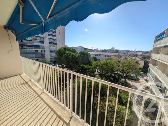 appartement - TOULON - 83