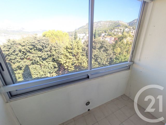 Appartement T5 à vendre - 5 pièces - 83.36 m2 - TOULON - 83 - PROVENCE-ALPES-COTE-D-AZUR - Century 21 Ouest Immo