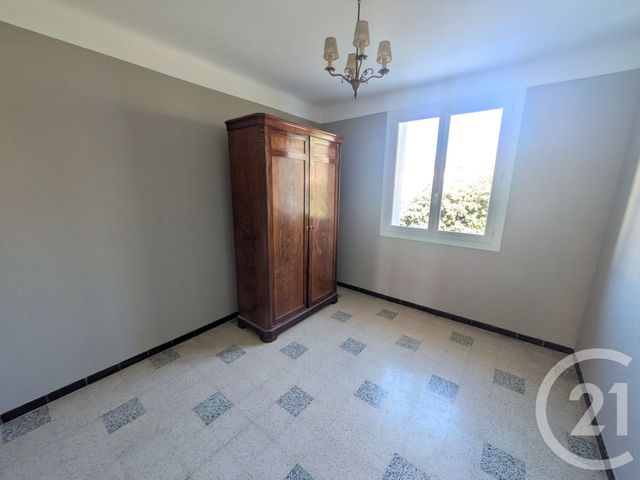 Appartement T5 à vendre - 5 pièces - 83.36 m2 - TOULON - 83 - PROVENCE-ALPES-COTE-D-AZUR - Century 21 Ouest Immo