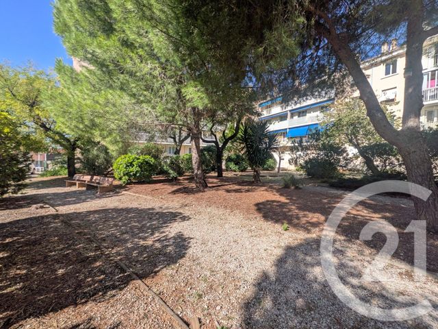 Appartement T5 à vendre - 5 pièces - 83.36 m2 - TOULON - 83 - PROVENCE-ALPES-COTE-D-AZUR - Century 21 Ouest Immo