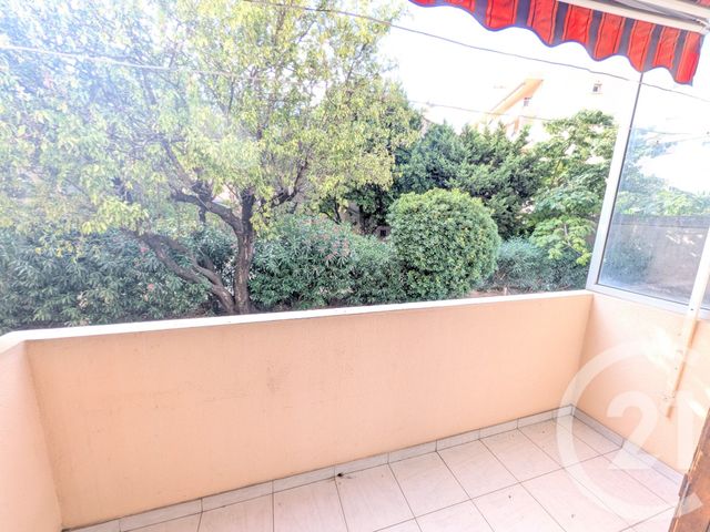 Appartement T3 à vendre - 3 pièces - 57.12 m2 - TOULON - 83 - PROVENCE-ALPES-COTE-D-AZUR - Century 21 Ouest Immo
