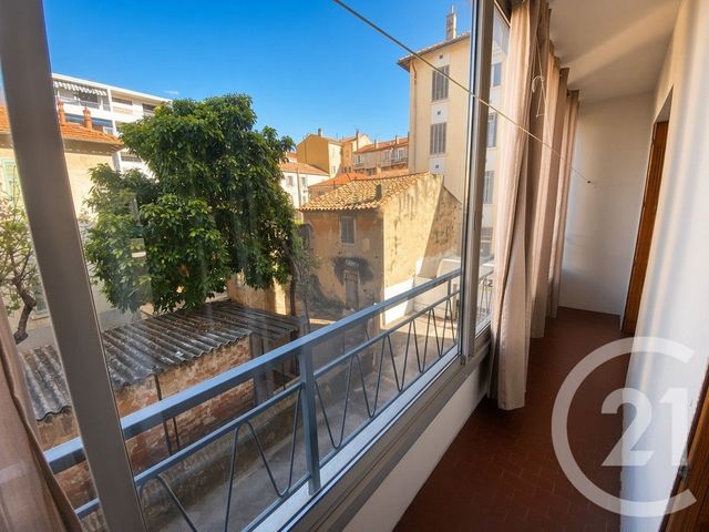 Appartement F3 à vendre - 3 pièces - 67.0 m2 - TOULON - 83 - PROVENCE-ALPES-COTE-D-AZUR - Century 21 Ouest Immo