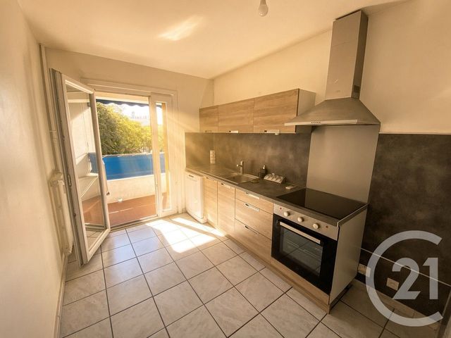 Appartement F3 à vendre - 3 pièces - 67.0 m2 - TOULON - 83 - PROVENCE-ALPES-COTE-D-AZUR - Century 21 Ouest Immo