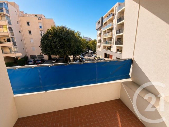 Appartement F3 à vendre - 3 pièces - 67.0 m2 - TOULON - 83 - PROVENCE-ALPES-COTE-D-AZUR - Century 21 Ouest Immo