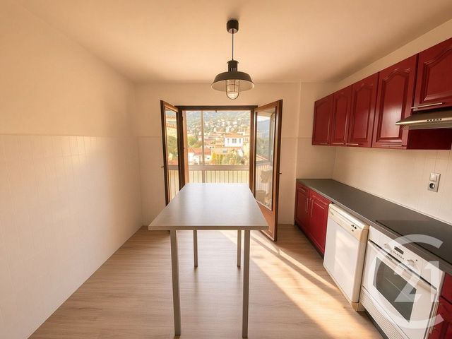 Appartement F4 à vendre - 4 pièces - 76.0 m2 - TOULON - 83 - PROVENCE-ALPES-COTE-D-AZUR - Century 21 Ouest Immo