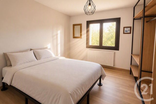 Appartement F4 à vendre - 4 pièces - 76.0 m2 - TOULON - 83 - PROVENCE-ALPES-COTE-D-AZUR - Century 21 Ouest Immo