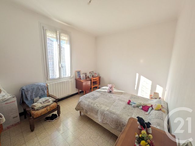 Appartement T3 à vendre - 3 pièces - 52.74 m2 - TOULON - 83 - PROVENCE-ALPES-COTE-D-AZUR - Century 21 Ouest Immo