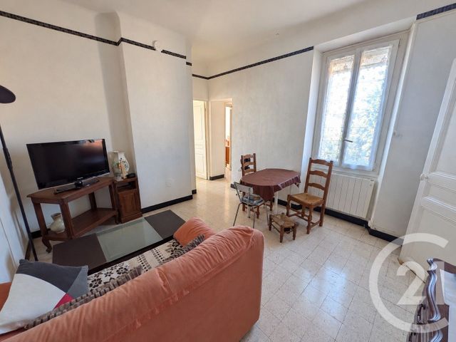 Appartement T3 à vendre TOULON