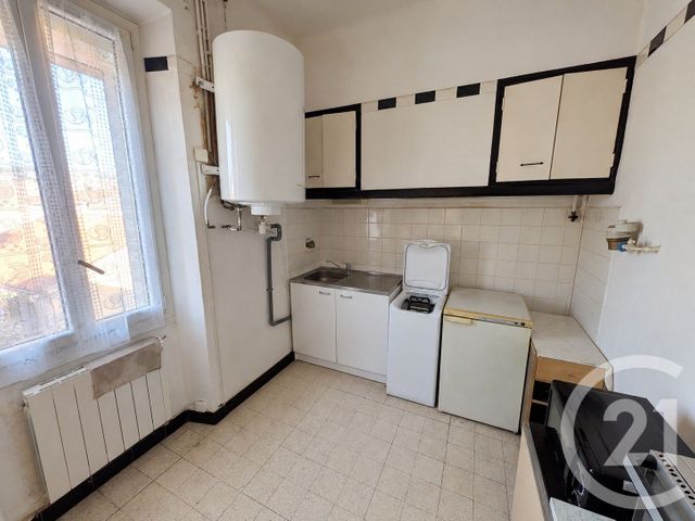 Appartement T3 à vendre - 3 pièces - 52.74 m2 - TOULON - 83 - PROVENCE-ALPES-COTE-D-AZUR - Century 21 Ouest Immo