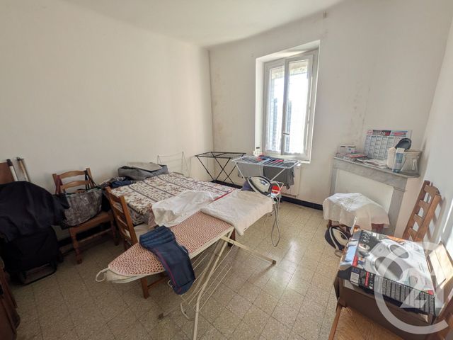 Appartement T3 à vendre - 3 pièces - 52.74 m2 - TOULON - 83 - PROVENCE-ALPES-COTE-D-AZUR - Century 21 Ouest Immo