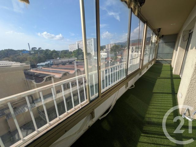 Appartement à vendre - 4 pièces - 73.0 m2 - TOULON - 83 - PROVENCE-ALPES-COTE-D-AZUR - Century 21 Ouest Immo