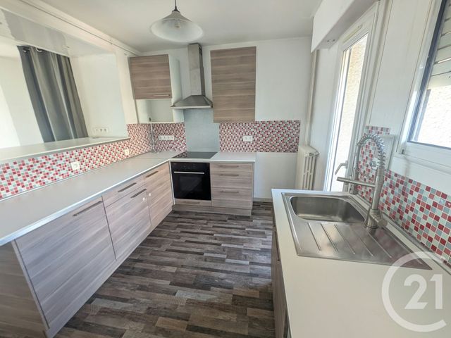 Appartement à vendre - 4 pièces - 73.0 m2 - TOULON - 83 - PROVENCE-ALPES-COTE-D-AZUR - Century 21 Ouest Immo