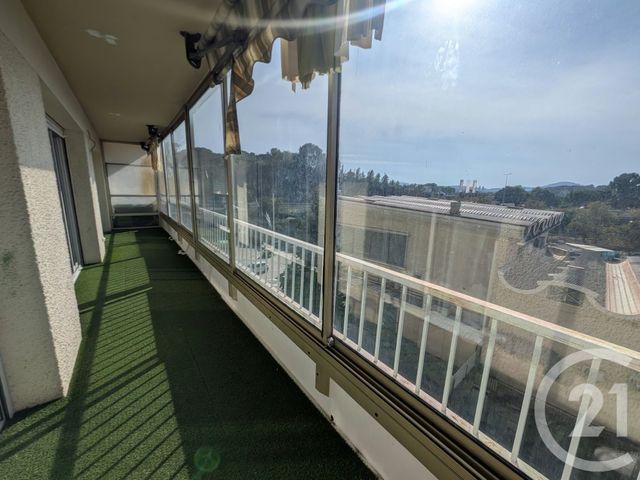 Appartement à vendre - 4 pièces - 73.0 m2 - TOULON - 83 - PROVENCE-ALPES-COTE-D-AZUR - Century 21 Ouest Immo