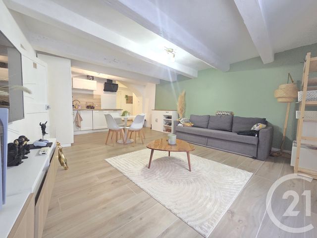 appartement - CUERS - 83