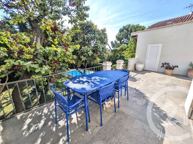 maison à vendre - 3 pièces - 60.83 m2 - TOULON - 83 - PROVENCE-ALPES-COTE-D-AZUR - Century 21 Ouest Immo