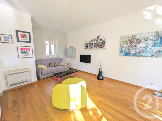maison à vendre - 3 pièces - 60.83 m2 - TOULON - 83 - PROVENCE-ALPES-COTE-D-AZUR - Century 21 Ouest Immo