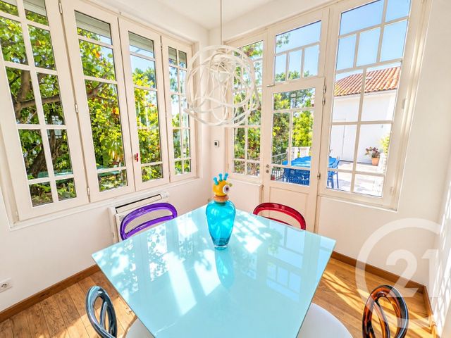 maison à vendre - 3 pièces - 60.83 m2 - TOULON - 83 - PROVENCE-ALPES-COTE-D-AZUR - Century 21 Ouest Immo