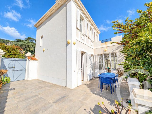 maison à vendre - 3 pièces - 60.83 m2 - TOULON - 83 - PROVENCE-ALPES-COTE-D-AZUR - Century 21 Ouest Immo