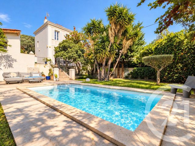 maison - TOULON - 83