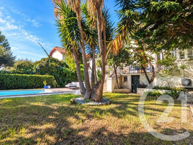 maison à vendre - 3 pièces - 60.83 m2 - TOULON - 83 - PROVENCE-ALPES-COTE-D-AZUR - Century 21 Ouest Immo