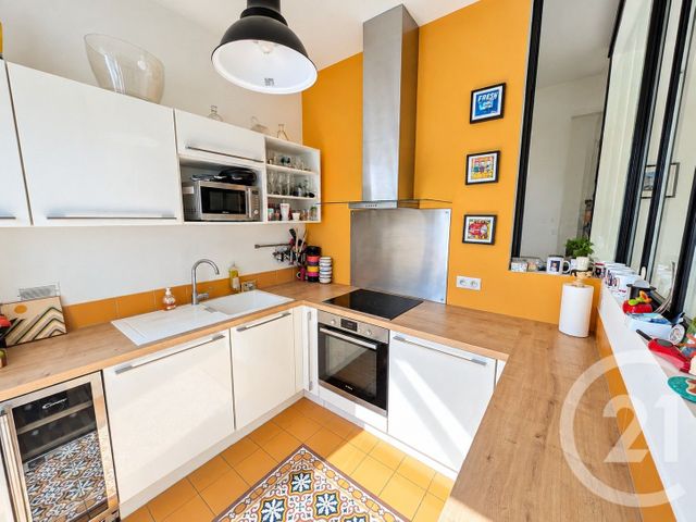 maison à vendre - 3 pièces - 60.83 m2 - TOULON - 83 - PROVENCE-ALPES-COTE-D-AZUR - Century 21 Ouest Immo