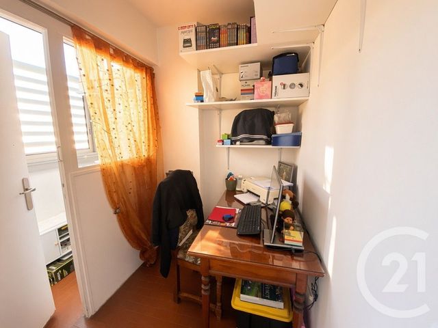 Appartement F3 à vendre - 3 pièces - 75.43 m2 - TOULON - 83 - PROVENCE-ALPES-COTE-D-AZUR - Century 21 Ouest Immo