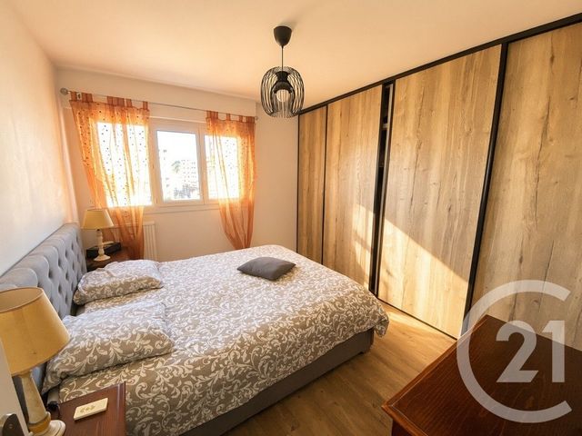 Appartement F3 à vendre - 3 pièces - 75.43 m2 - TOULON - 83 - PROVENCE-ALPES-COTE-D-AZUR - Century 21 Ouest Immo