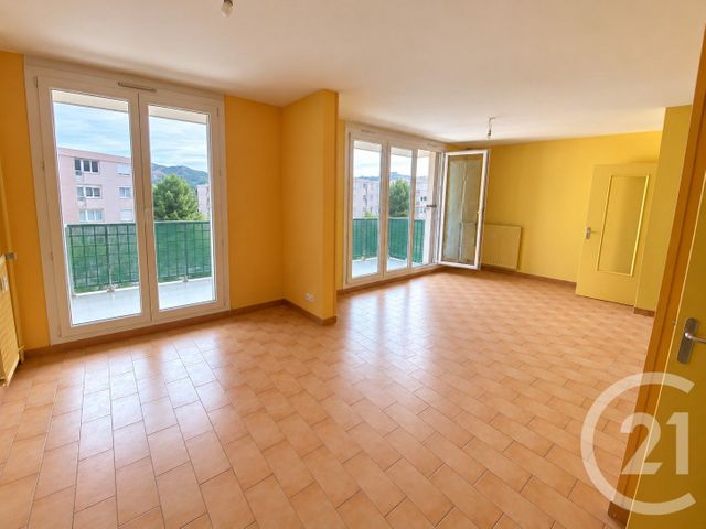 Appartement T5 à vendre TOULON
