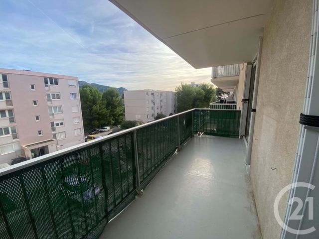 Appartement T5 à vendre - 5 pièces - 81.75 m2 - TOULON - 83 - PROVENCE-ALPES-COTE-D-AZUR - Century 21 Ouest Immo